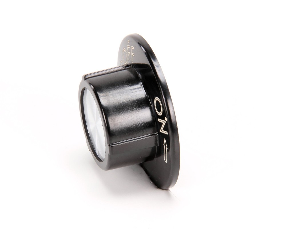 Star Knob-Control 2R-9364 - Genuine OEM Replacement Part