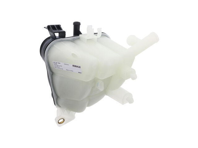 For 2013-2016 Mercedes GL550 Expansion Tank Behr 51745BXHZ 2014 2015