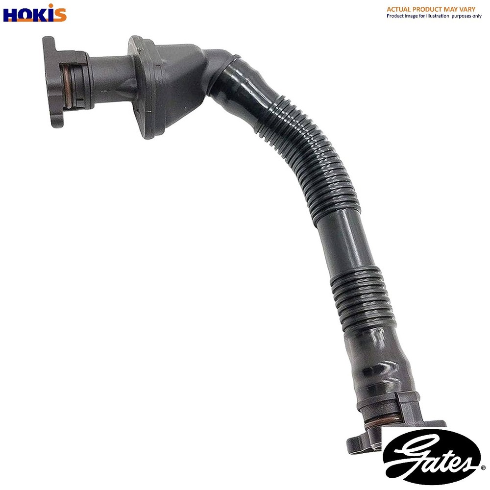 HOSE CRANKCASE VENTILATION EMH591 FOR RENAULT CLIO/IV/Hatchback/Van/III 1.1L
