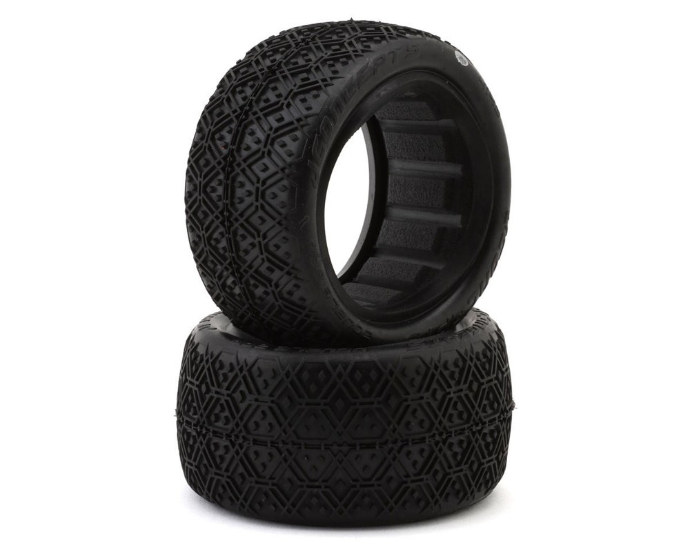 JConcepts Double Bar 2.2