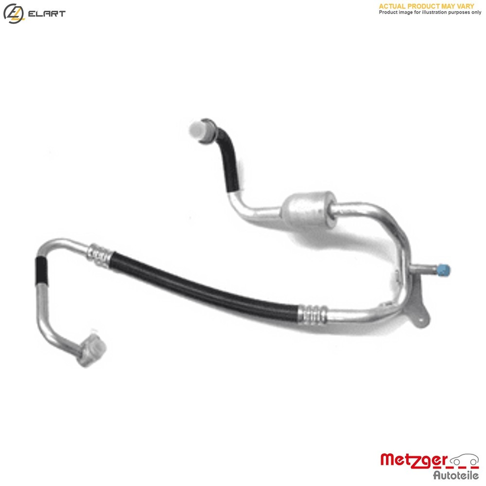 HIGH PRESSURE LINE AIR CONDITIONING 2360131 FOR MERCEDES-BENZ C-CLASS/T-Model