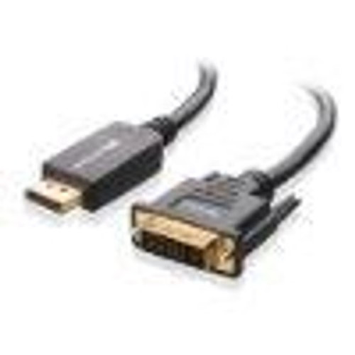 3-port displayport multi-monitor adapter drives 2x 4k 30hz + 1x 1080p 60hz dp di