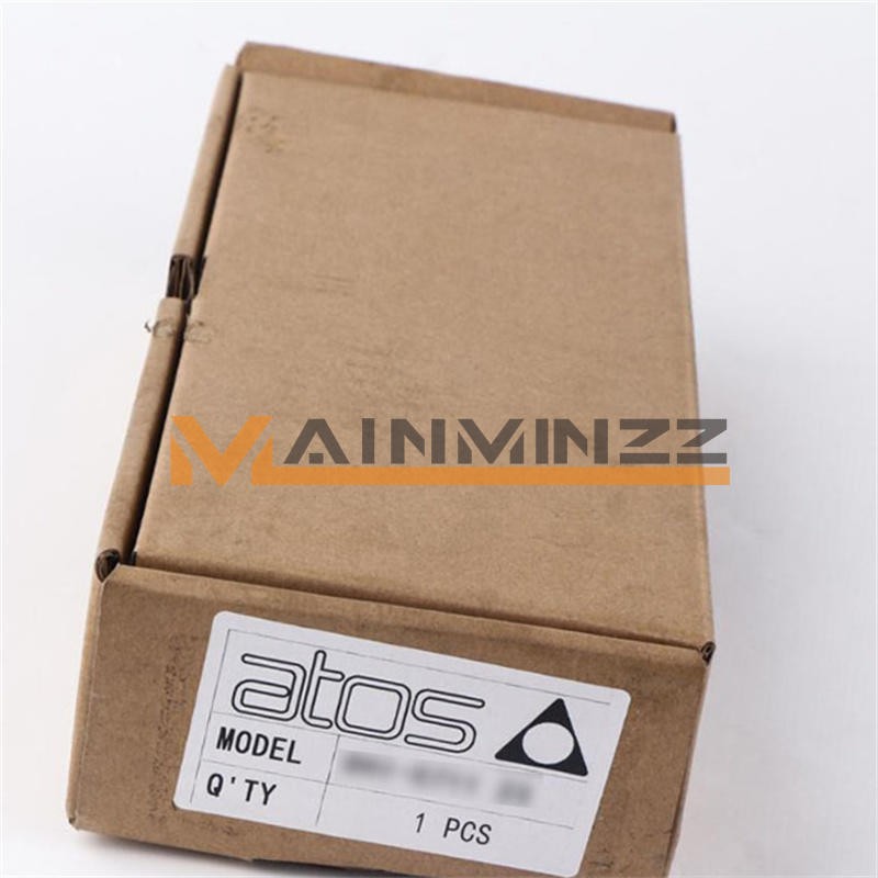 1PC ATOS SDHE-0632/2 10S Solenoid Valve NEW