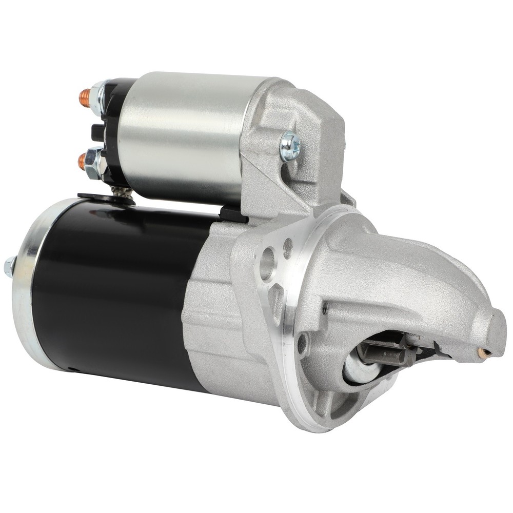 Starter For Saab 9-2X 2005-2006 Subaru B9 Tribeca 2006-2007  Forester 2003-2016