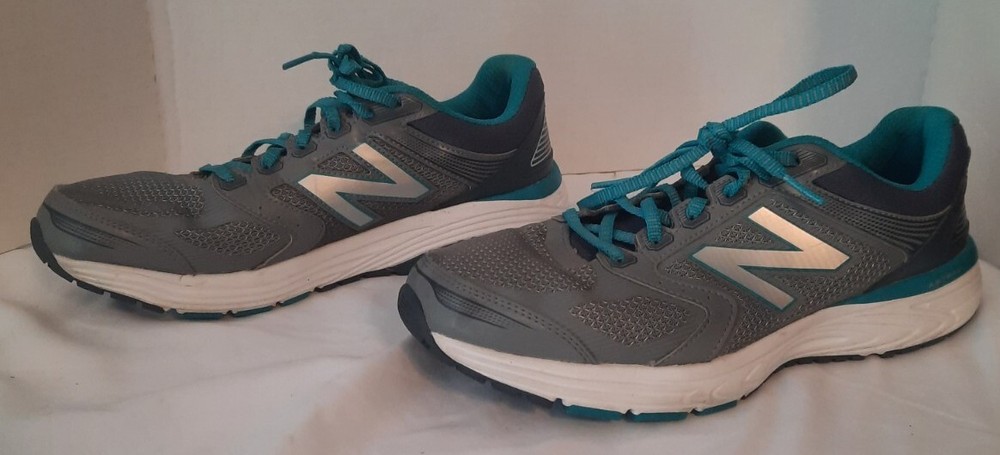 New Balance ABZ RB Womens Size 11 Running Walking Sneakers Ortholite