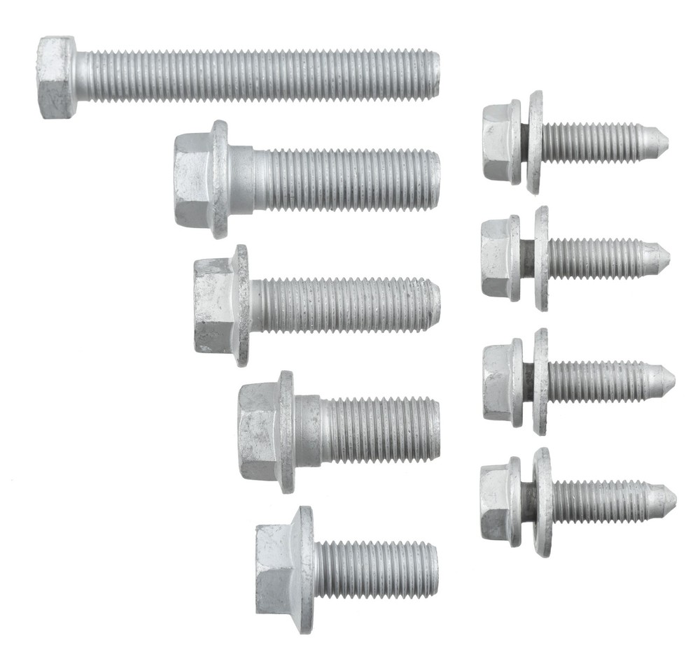 44089 01 Lemförder repair kit, wheel suspension for Audi, Cupra, Seat, Skoda, VW