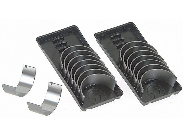Chevrolet P60 Connecting Rod Bearing Set Sealed Power 67242FCDG