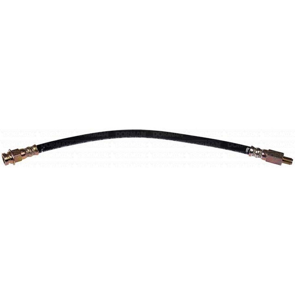 Dorman H381244 Brake Hydraulic Hose For Select 54-60 Edsel Ford Mercury Models