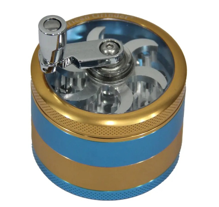 AmericanGrinder®️  2.5