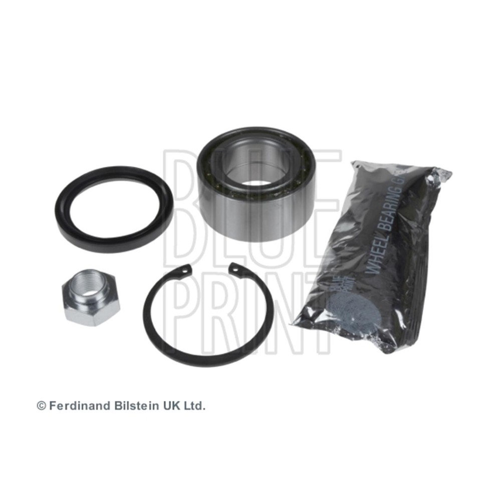 Top Quality BluePrint Front Left Right Wheel Bearing Kit ADK88212 for Swift 3-Year Warranty