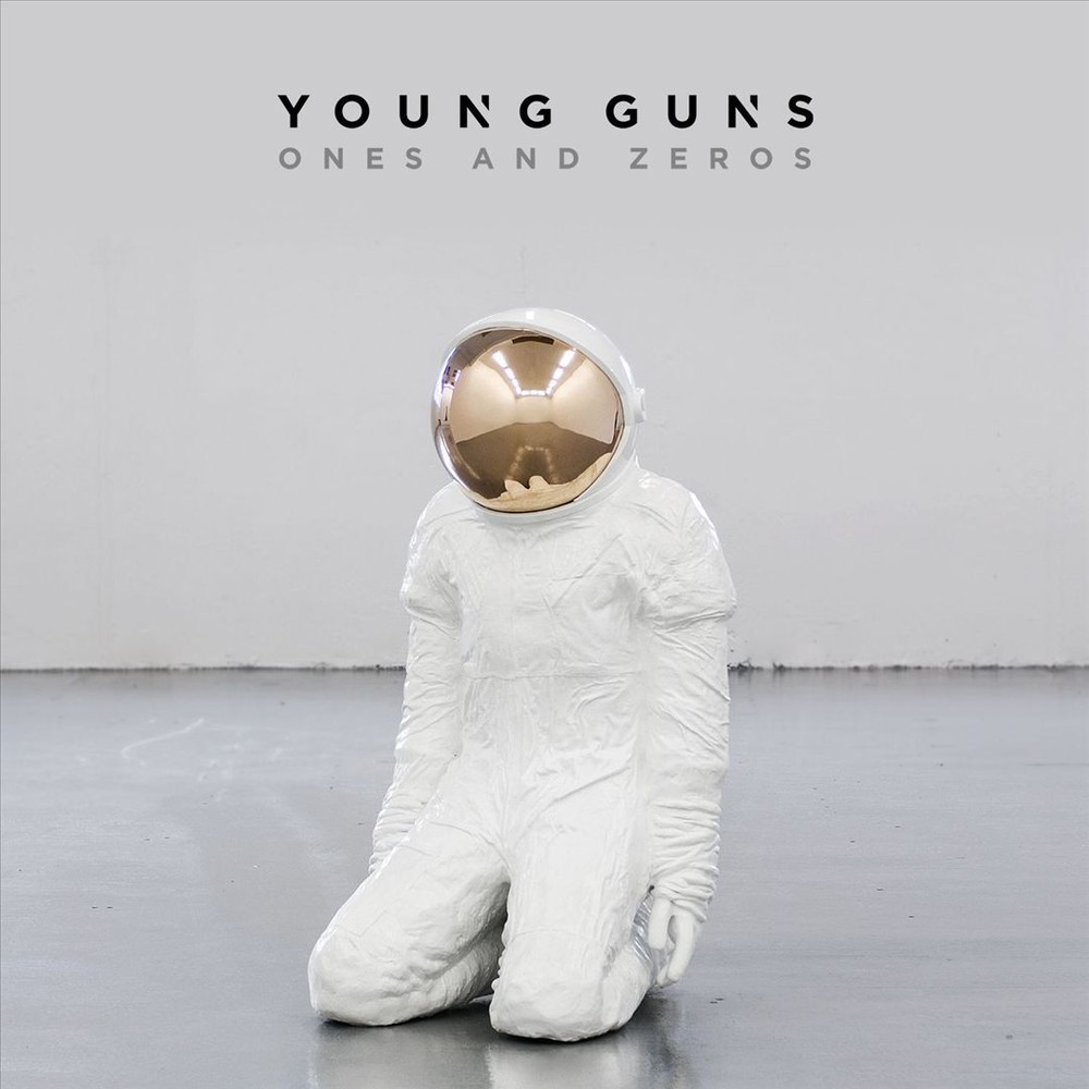 YOUNG GUNS ONES AND ZEROS [DELUXE EDITION] NEW CD