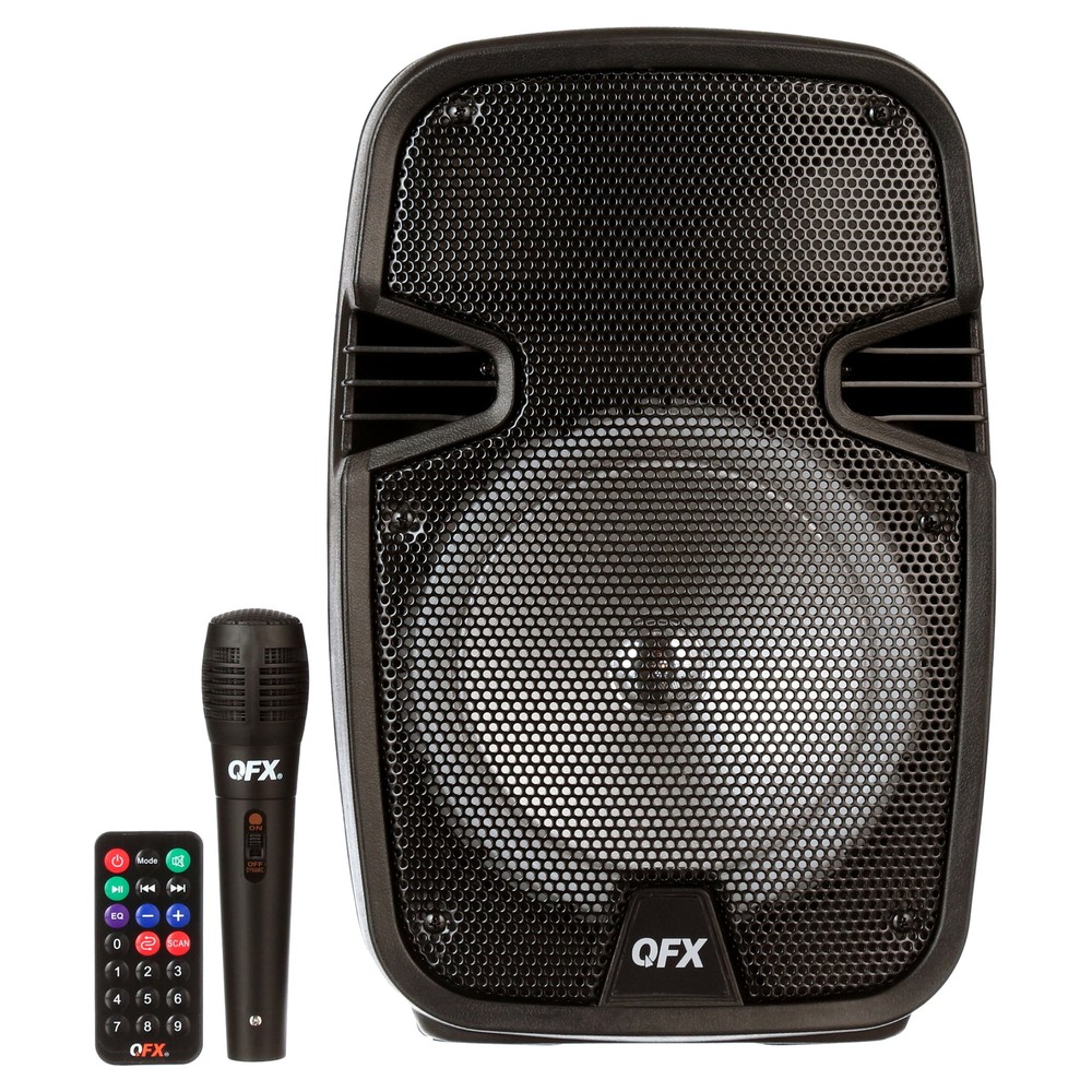 QFX 8