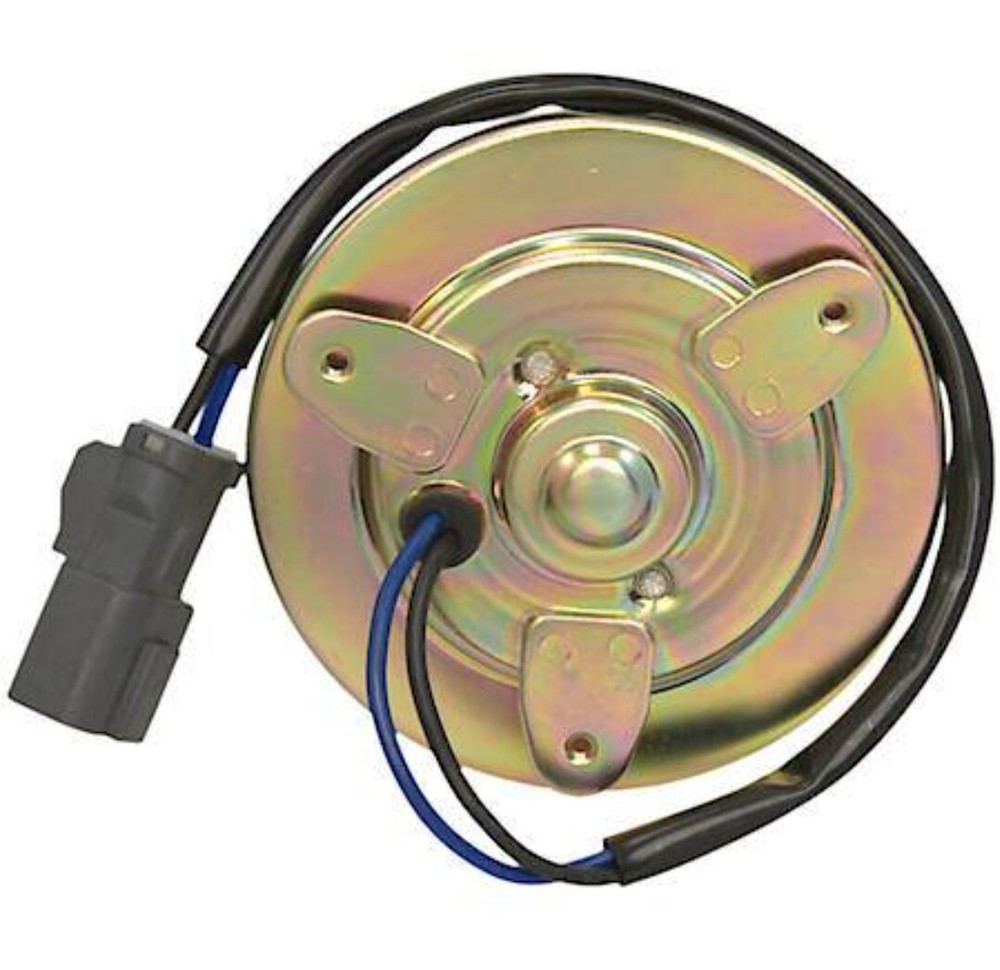 4 Seasons 75734 AC Condenser Fan Motor for 1998-2007 Select Honda Acura Models