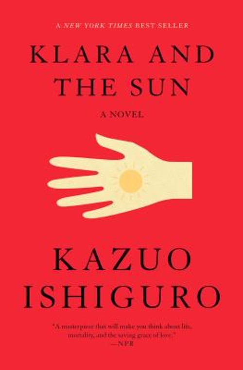 Klara and the Sun: a GMA Book Club Pick : A Novel Hardcover KazuoFree US Delivery | ISBN:059331817X