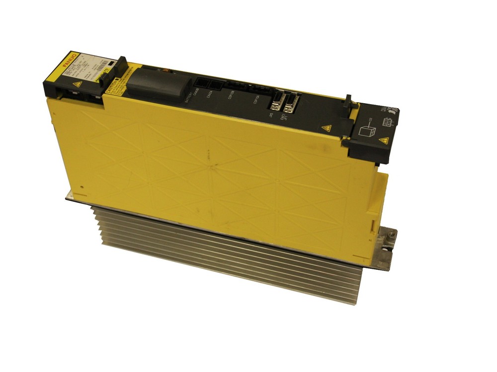 FANUC A06B-6114-H105 Servo Drive 180 Days warranty