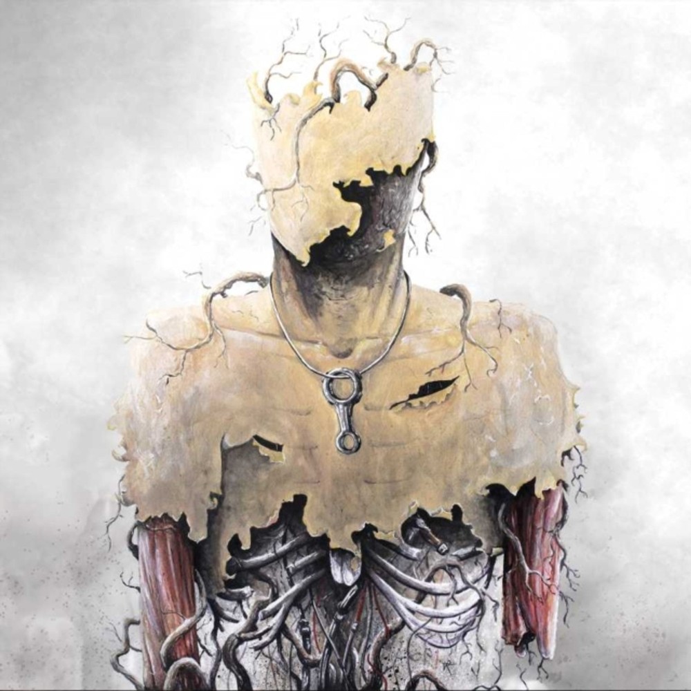 Aodon - 11069 (Random Colored LP Vinyl)