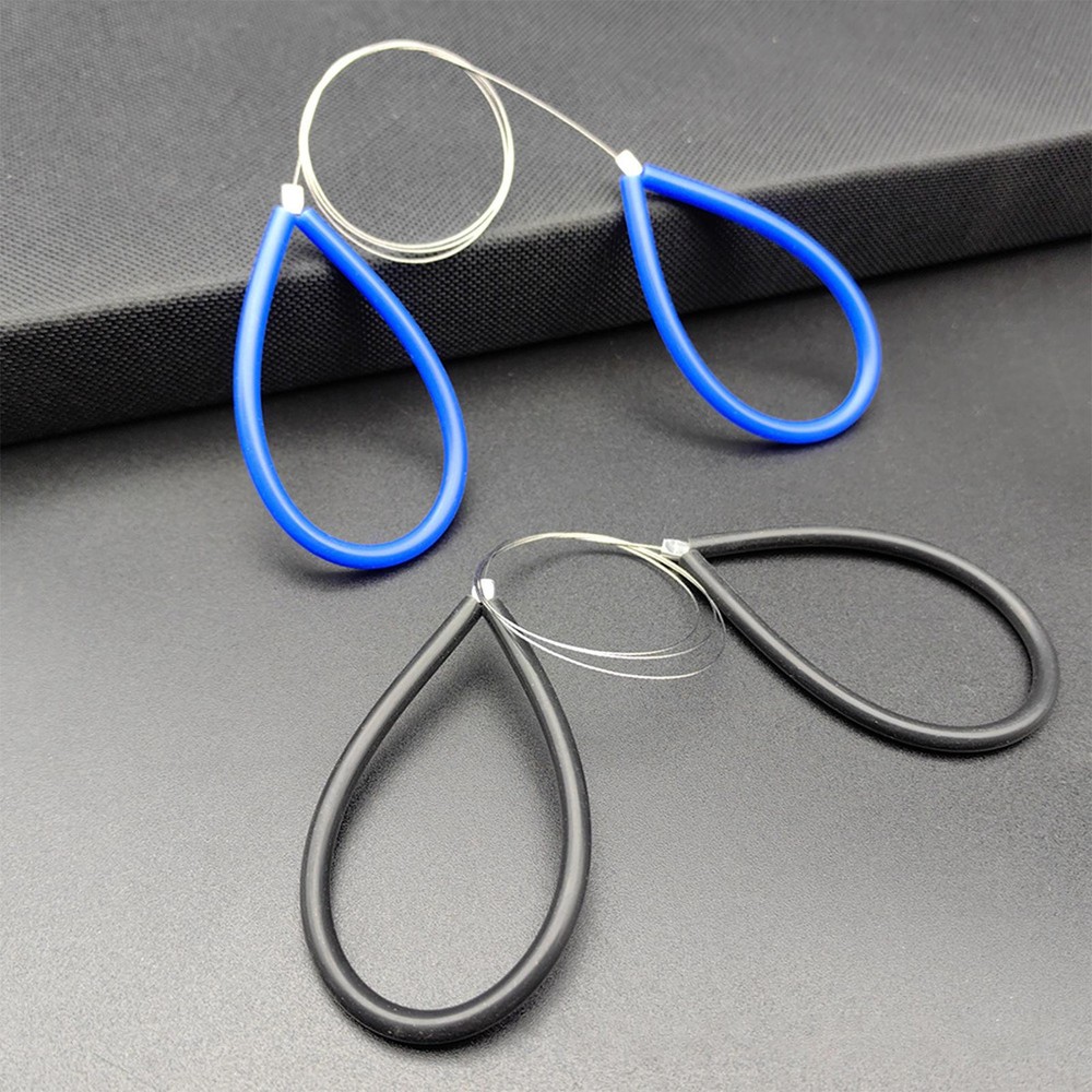 Stainless Steel Clay Cutting Wire Mud Cutter Wire Ceramic Carving Trimming Tool