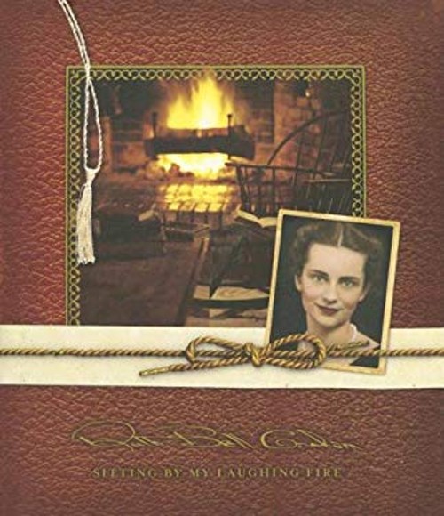 Sitting by My Laughing Fire Hardcover Ruth Bell GrahamFree US Delivery | ISBN:1593281188