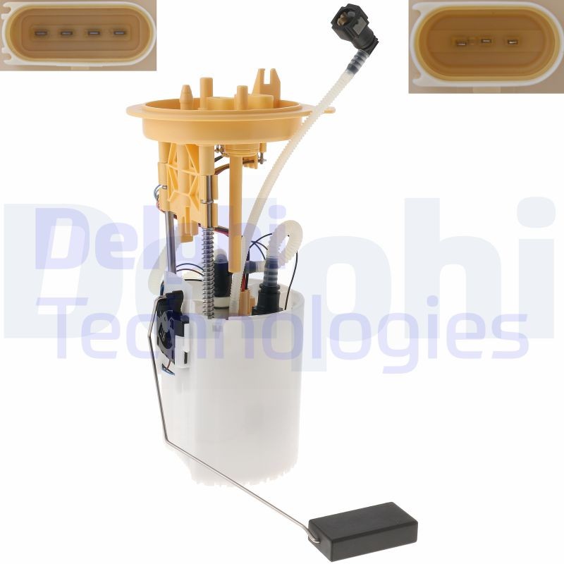 FG2698-12B1 DELPHI Fuel Delivery Unit for AUDI,VW