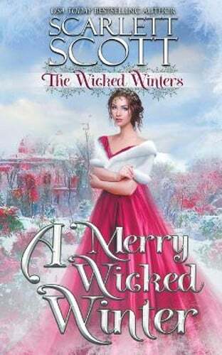 A Merry Wicked Winter by Scarlett Scott: New