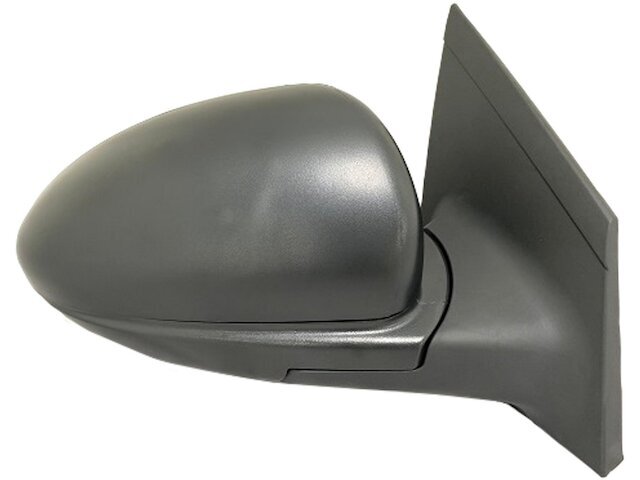 Right TechPro Mirror fits Chevy Cruze 2011-2015 42QCKC