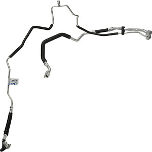 Suction & Liquid Assy  UAC  HA112655C
