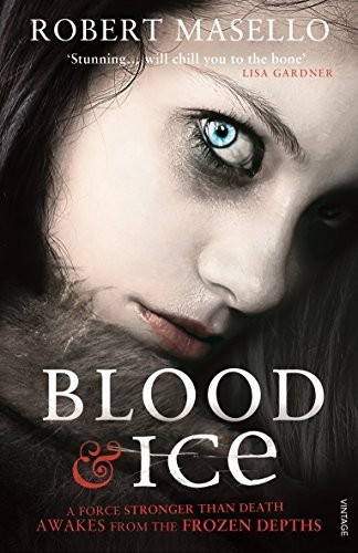 Blood and Ice by Masello, Robert Paperback Book The Fast Free ShippingFREE US DELIVERY | ISBN: 0099523876 | Quality Books