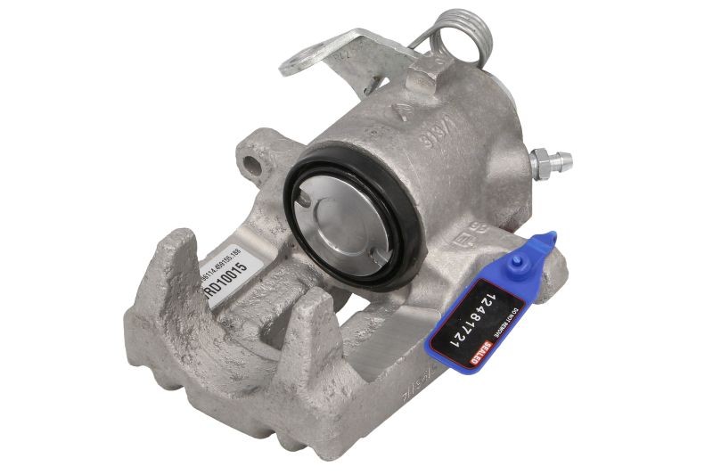 Left Rear Disc Brake Caliper (Professionally Refurbished) for