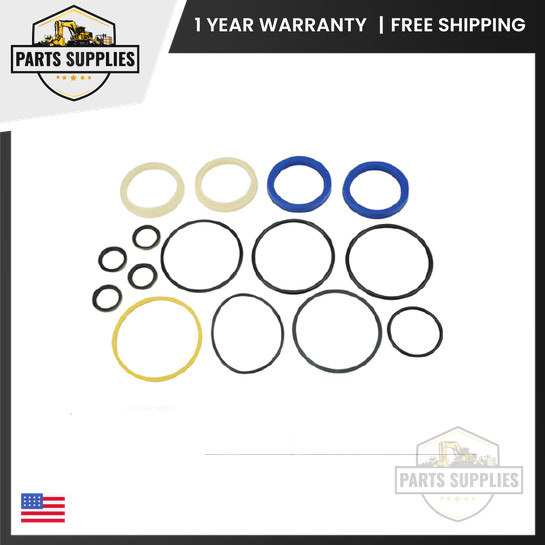 Power Steering Overhaul Kit for Komatsu Forklift 3EB-64-A2000