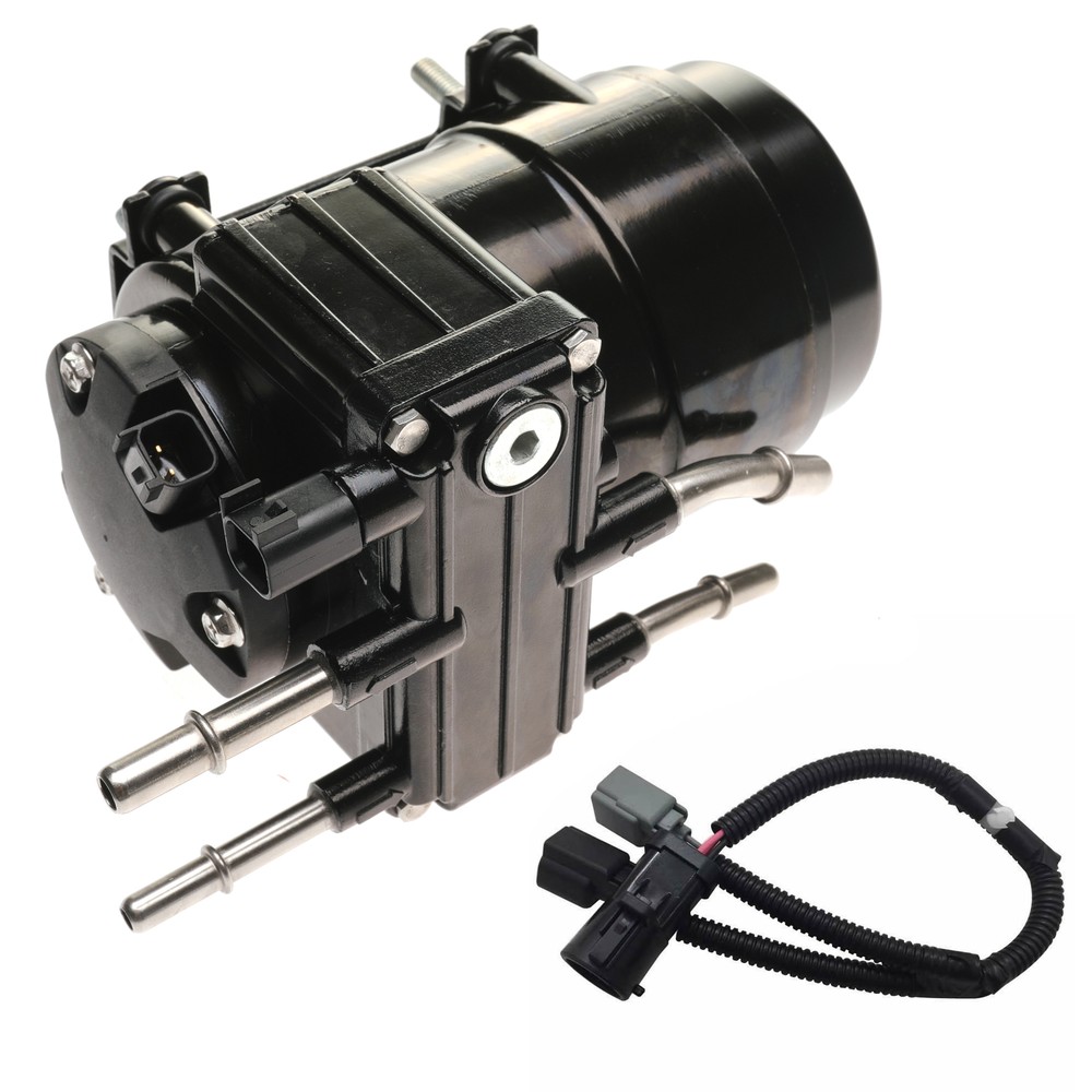 For Powerstroke Diesel For Ford HFCM Fuel Pump Assembly &Updated Harness