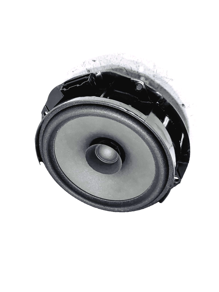 OEM VOLKSWAGEN ATLAS 2018-2025 REAR LEFT OR RIGHT SIDE DOOR AUDIO SOUND SPEAKER