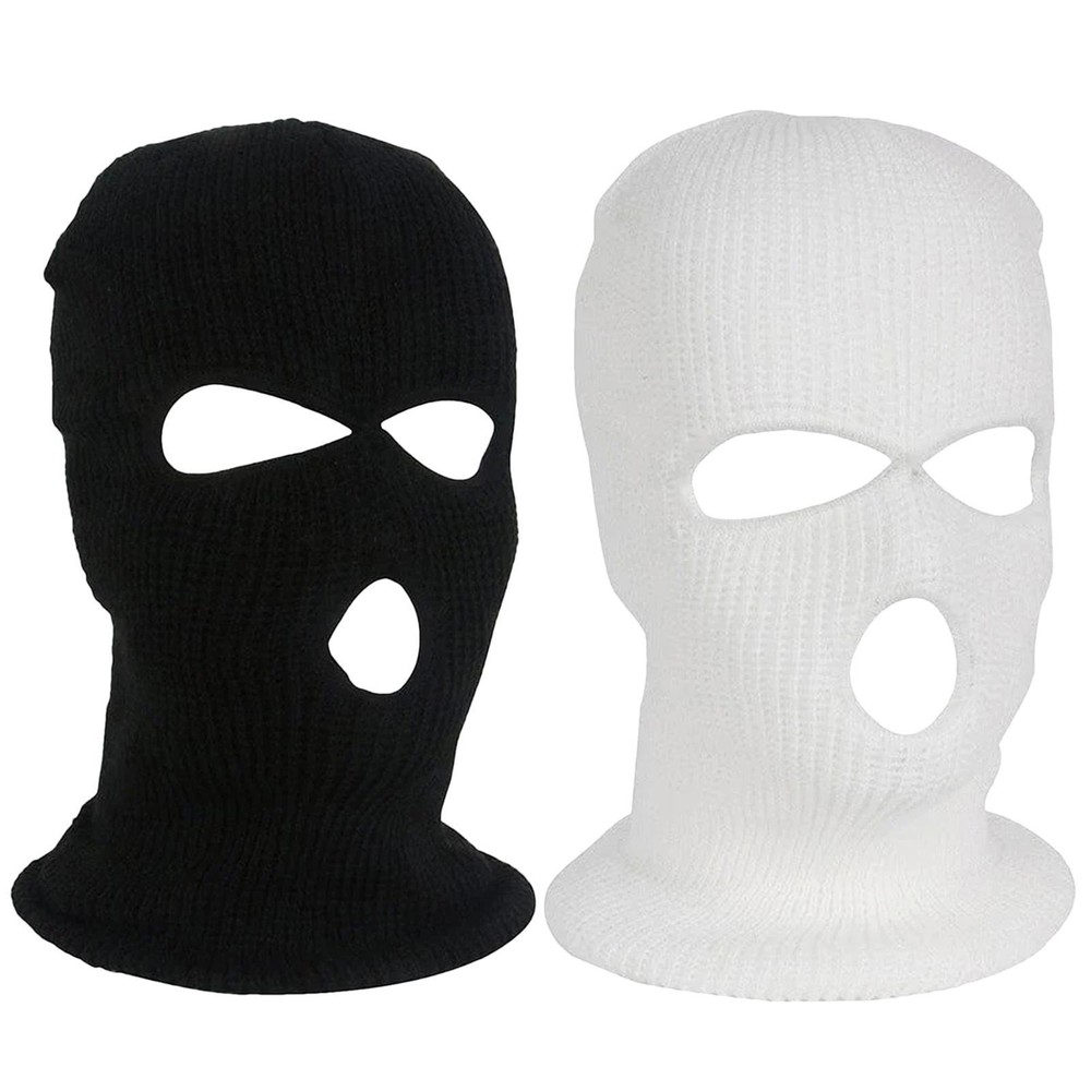 Auto Headrest Covers 2pcs Halloween Car Front Seat Head Rest Protective Covers