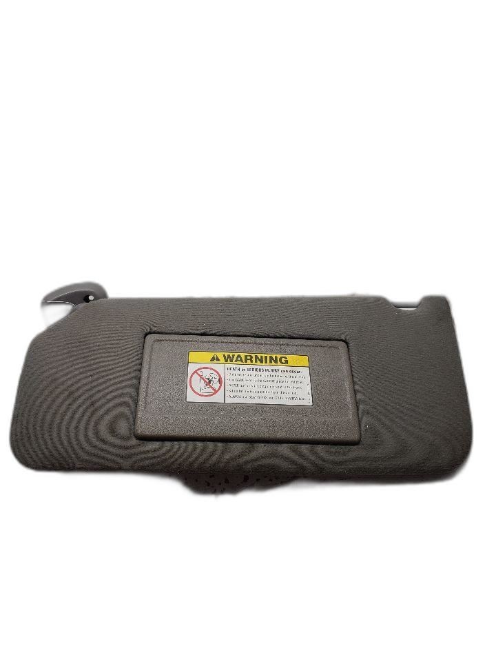 Heritage Super Crew XLT Sun Visor for 02-04 Ford F150 Pickup 1271733