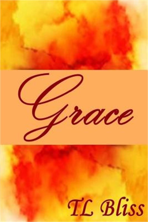 Grace (Paperback or Softback)