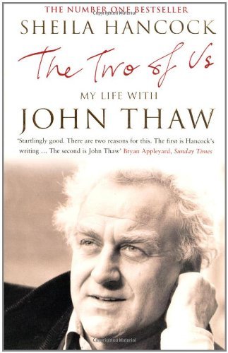 The Two of Us: My Life with John Thaw By Sheila Hanc*ck. 9780747
