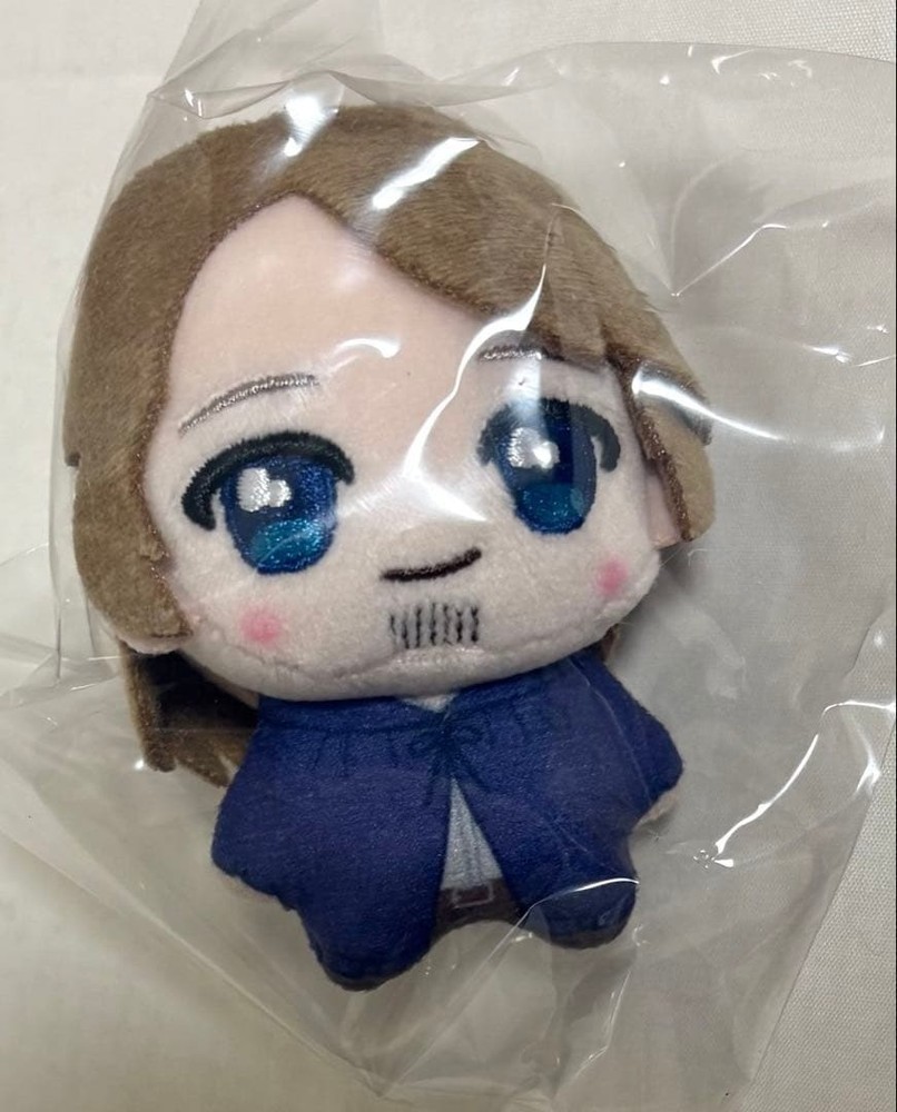 Hetalia World Stars Minicham Mascot France