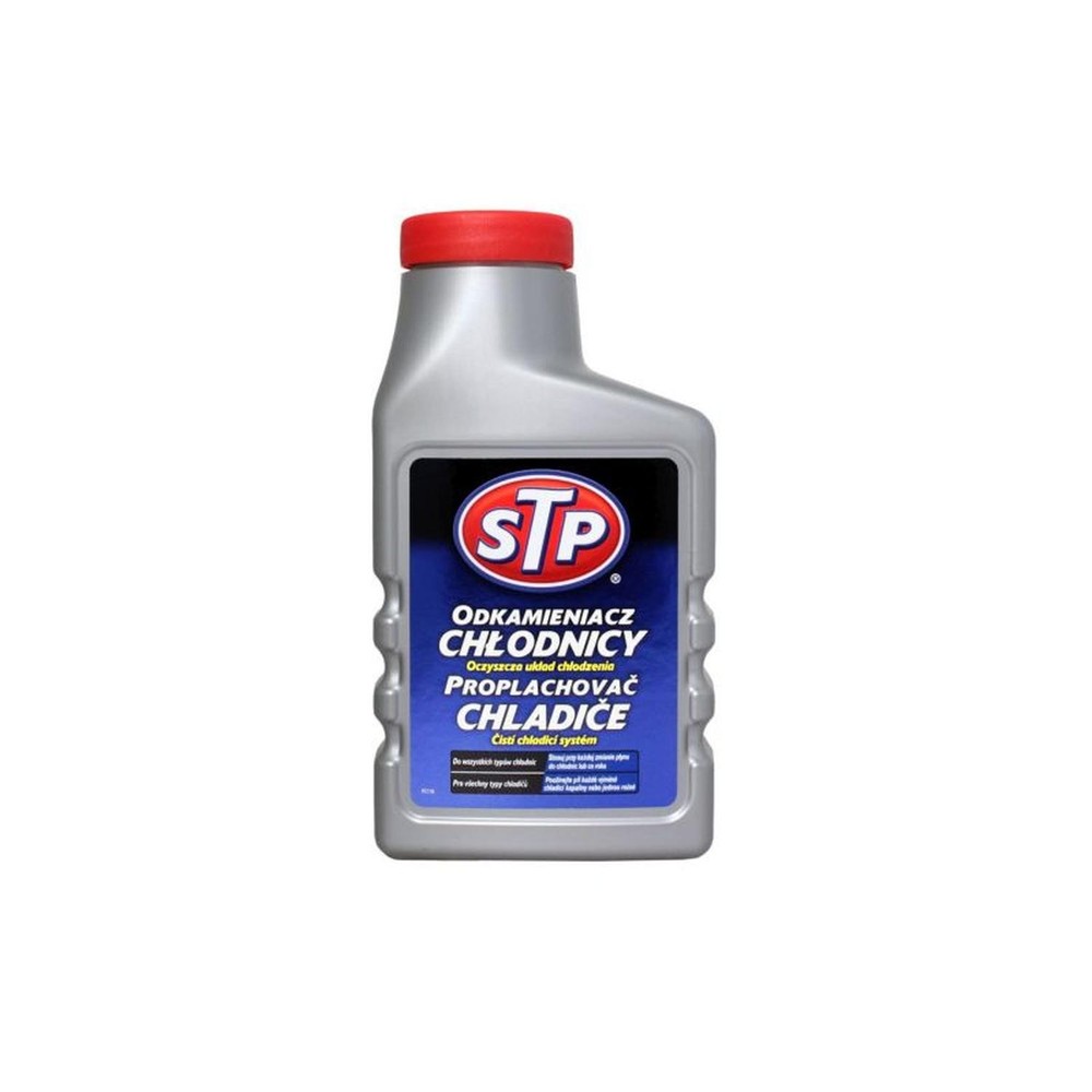 FOR CLEANER COOLING SYSTEM STP STP 30-025