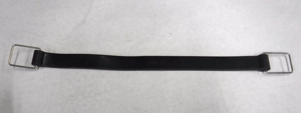 OEM 2015 15 SEADOO SPARK ACE 900 BATTERY TIE DOWN RUBBER STRAP 293850111  G18-29-image