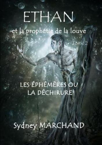 Ethan et la proph?tie de la louve 2, Brand New, Free shipping in the US