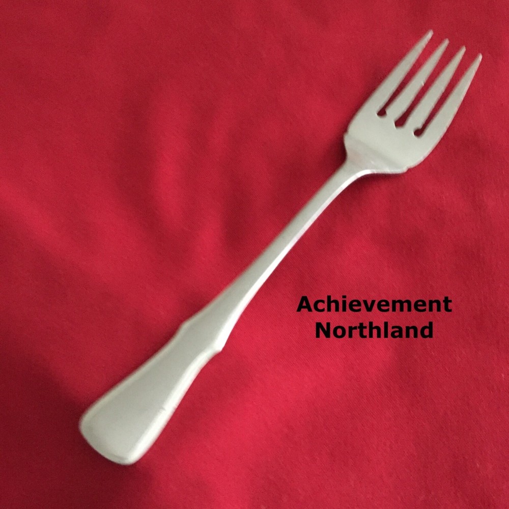 Northland ACHIEVEMENT Salad Fork 6 7/8