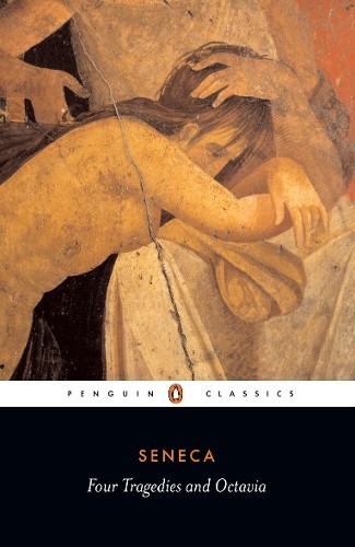 Four Tragedies and Octavia (Classics) by Seneca Paperback Book The Fast FreeFREE US DELIVERY | ISBN: 0140441743 | Quality Books