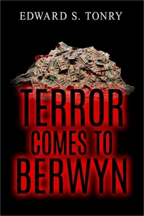 Terror Comes to Berwyn (Paperback or Softback)
