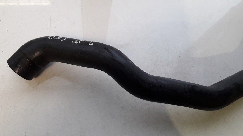 Volvo XC90 cooling water hose radiator hoses DE703008-20 08649743