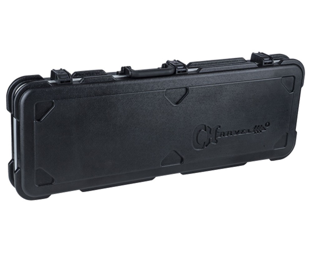 Used Charvel Dinky Case - Fits DK24 Models