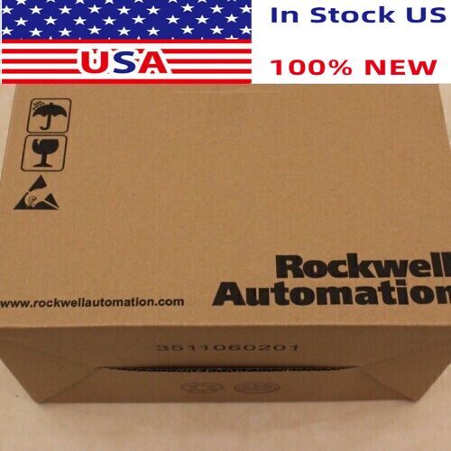 In Stock US Allen-Bradley VPL-B1153E-PJ14AA Servo Motor AB VPL B1153E PJ14AA