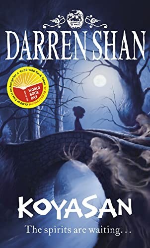 Koyasan (Darren Shan) by Shan, Darren Paperback Book The Fast Free ShippingFREE US DELIVERY | ISBN: 000722138X | Quality Books