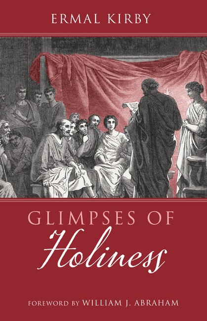 Glimpses Of Holiness