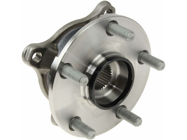 2011-2021 Lexus IS350 Front Right Wheel Hub Assembly 38628GMTS 2012 2020