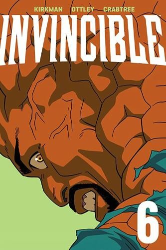 Robert Kirkman Robert Kirkman Invincible Volume 6 (New Edition) (Paperback)Another great item from Rarewaves USA | Free delivery!