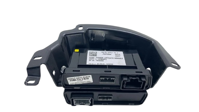 ⭕ 16-20 Model S MS Power Liftgate + ECU Park Assist + Brake Module 1007511-00-A